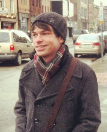 Brian Hanrahan