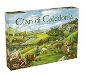 Clan di Caledonia