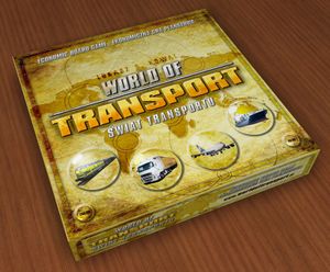 World of Transport