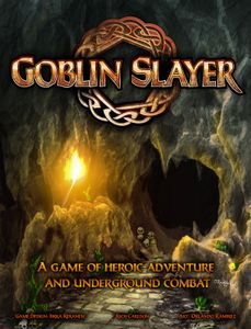 Para Pecinta Game, Goblin Slayer Siap Hadir dalam Dunia Game! - Radar Jogja