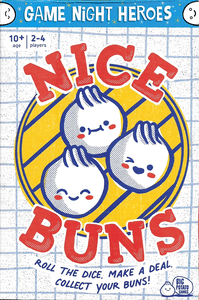 Nice Buns