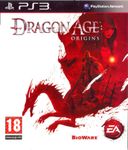 Video Game: Dragon Age: Origins
