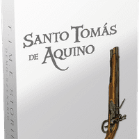 T.I.M.E Stories: Santo Tomás de Aquino