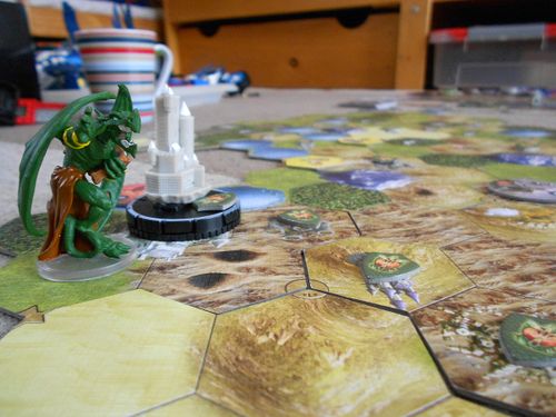 BoardGameGeek