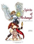 RPG Item: Spirits of Archangel
