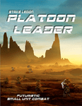 Strike Legion: Platoon Leader