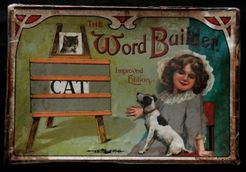 Word Builder