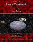 RPG Item: Starships Book 1011: Pirate Terrorship