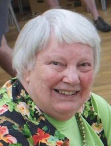 Sue Laflin Barker