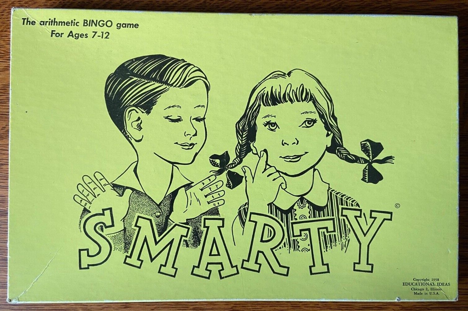 Smarty