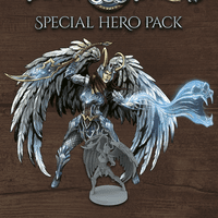 Sword & Sorcery: Ancient Chronicles – Mist Hero Pack