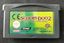 Video Game: Scooby-Doo 2: Monsters Unleashed (GBA)