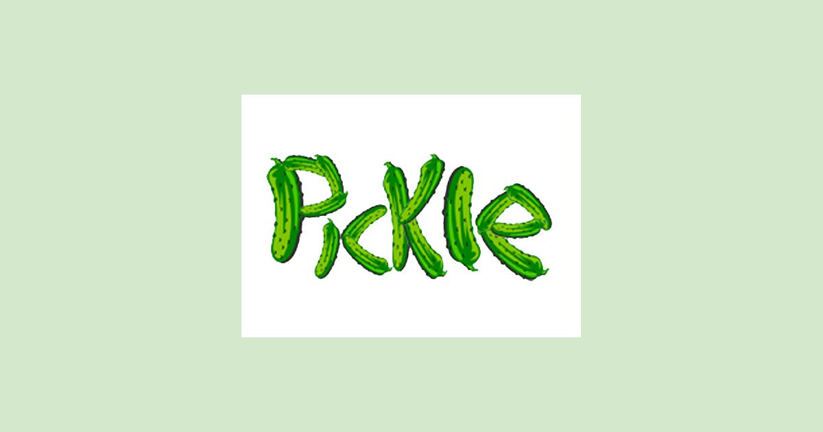 Pickle Board Game BoardGameGeek