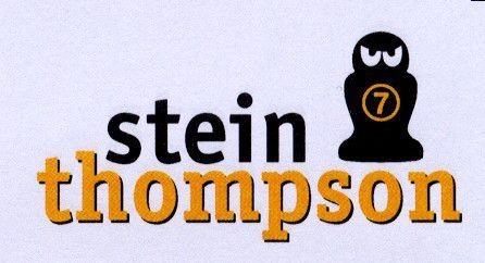 Stein-Thompson Games