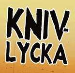 RPG: Knivlycka