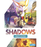 Shadows: Amsterdam (2018)