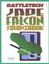RPG Item: Jade Falcon Sourcebook