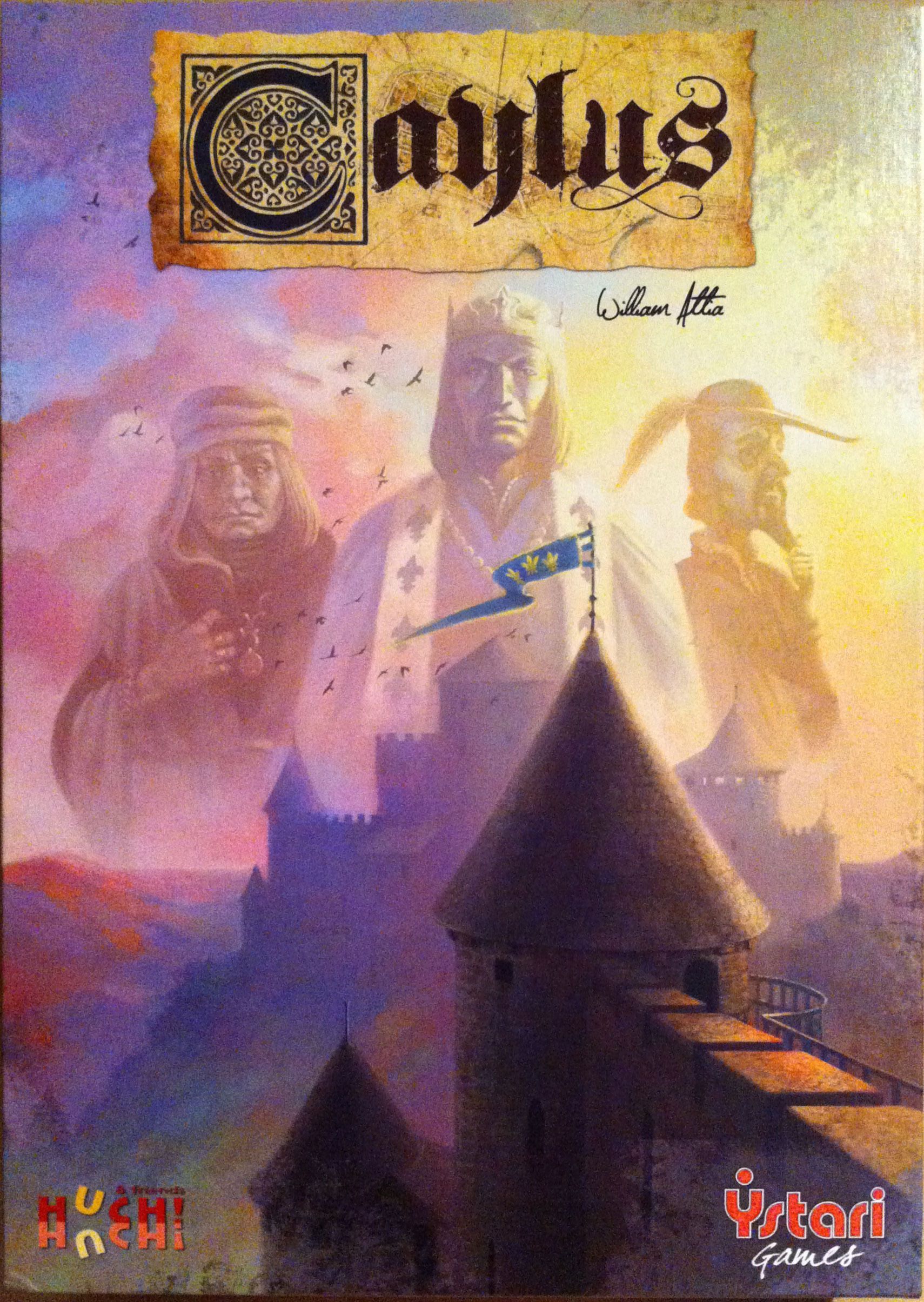 Caylus
