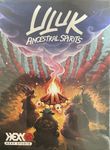 Uluk: Ancestral Spirits