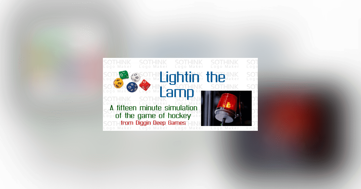 Lightin the Lamp Board Game BoardGameGeek