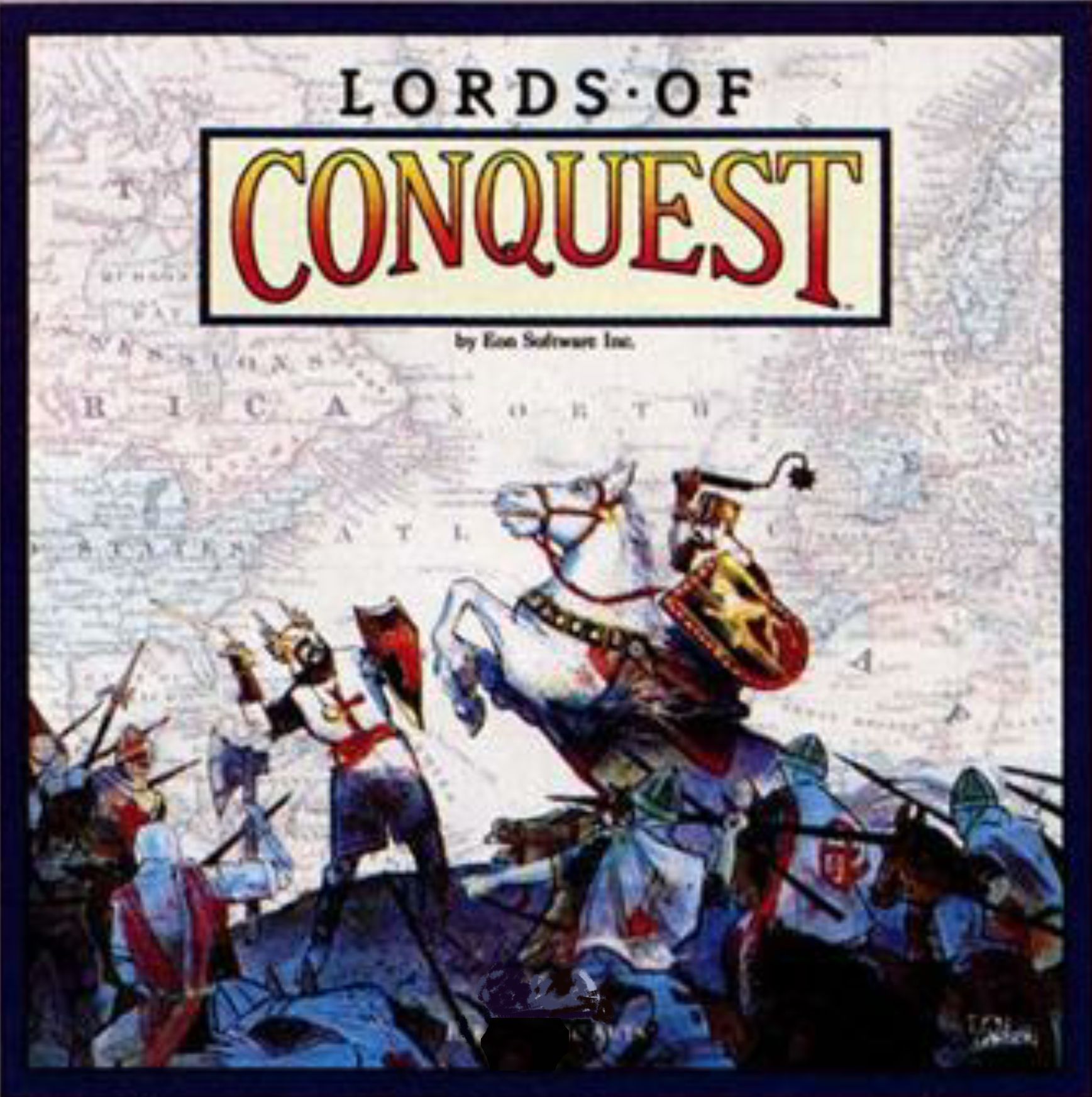 Lords of Conquest