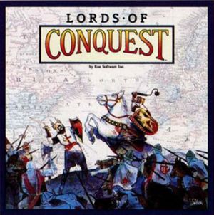 Lords of Conquest