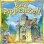 Board Game: Burg Appenzell