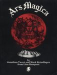 RPG Item: Ars Magica