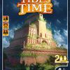 Tides of Time | Board Game | BoardGameGeek