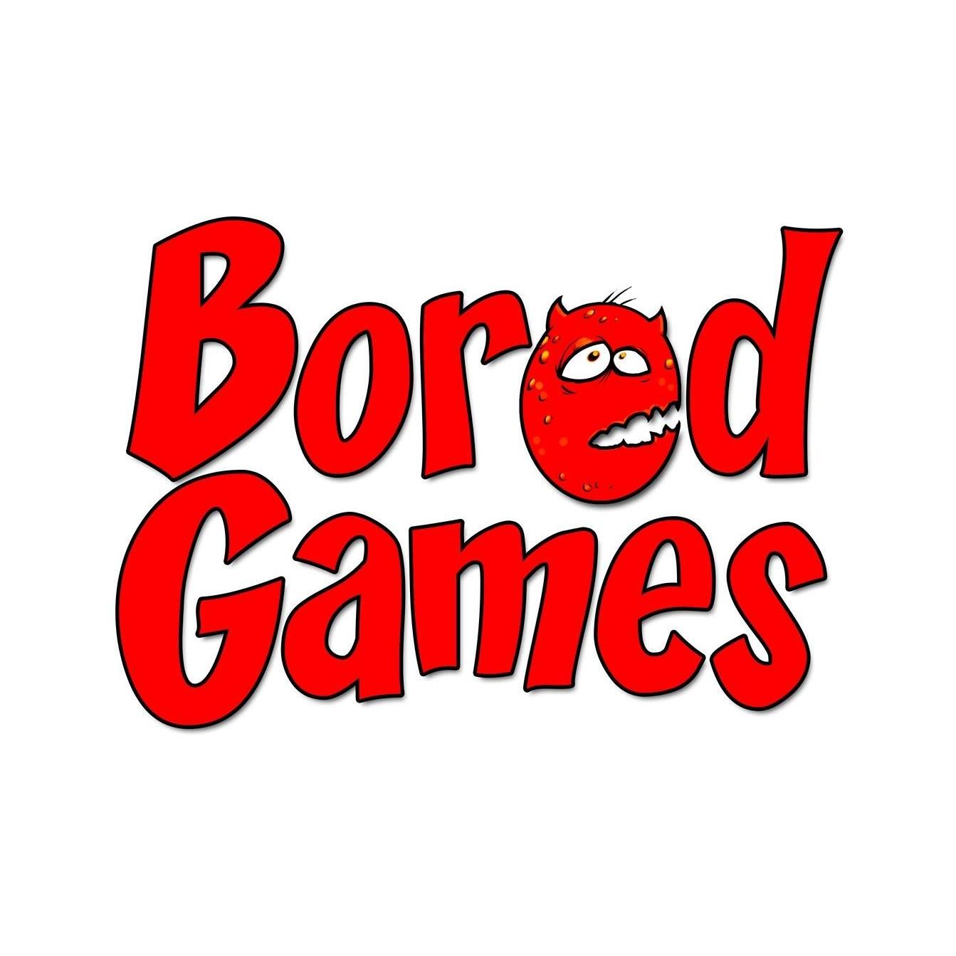 Bored Games
