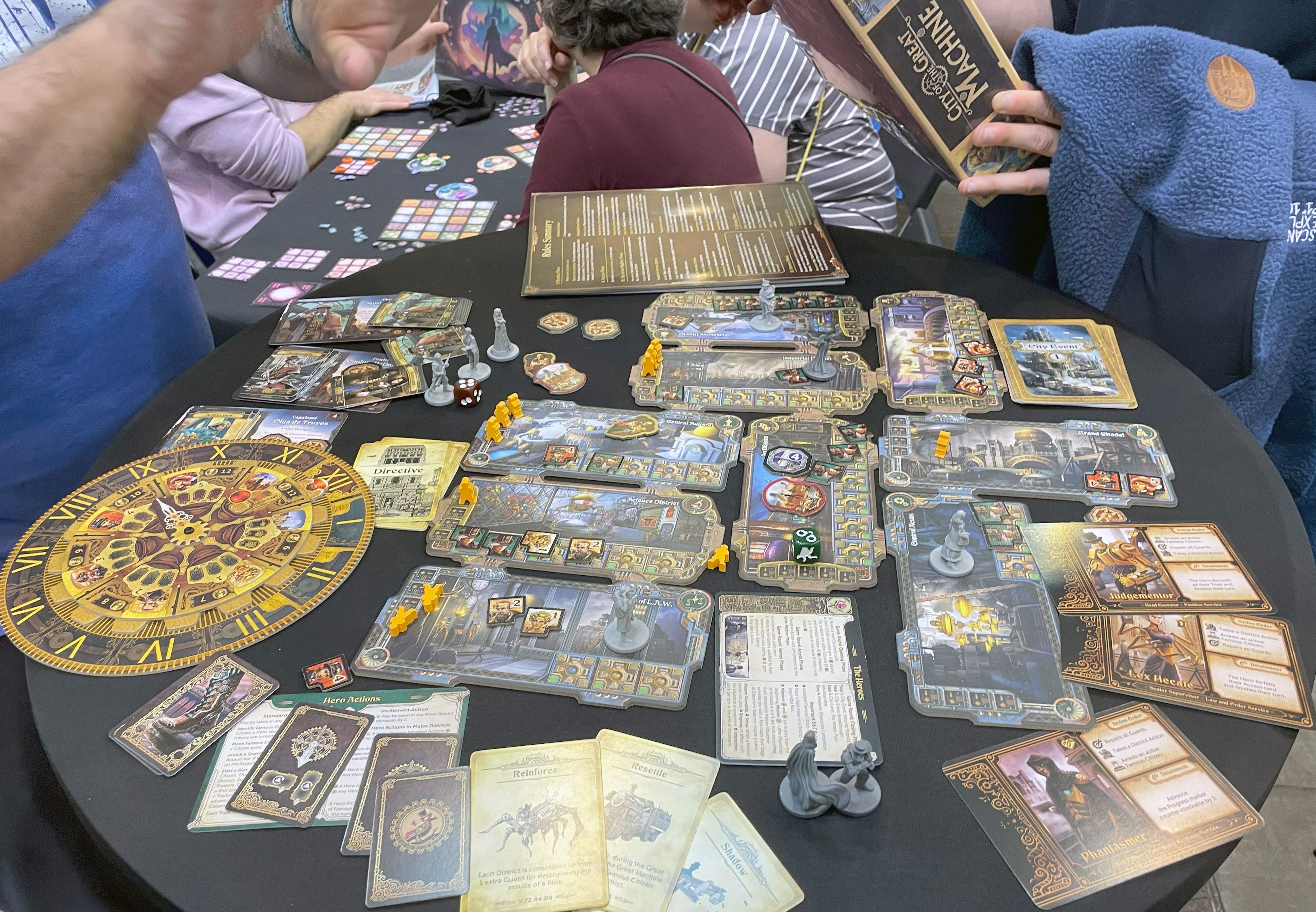 BoardGameGeek