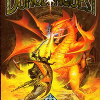 DungeonQuest
