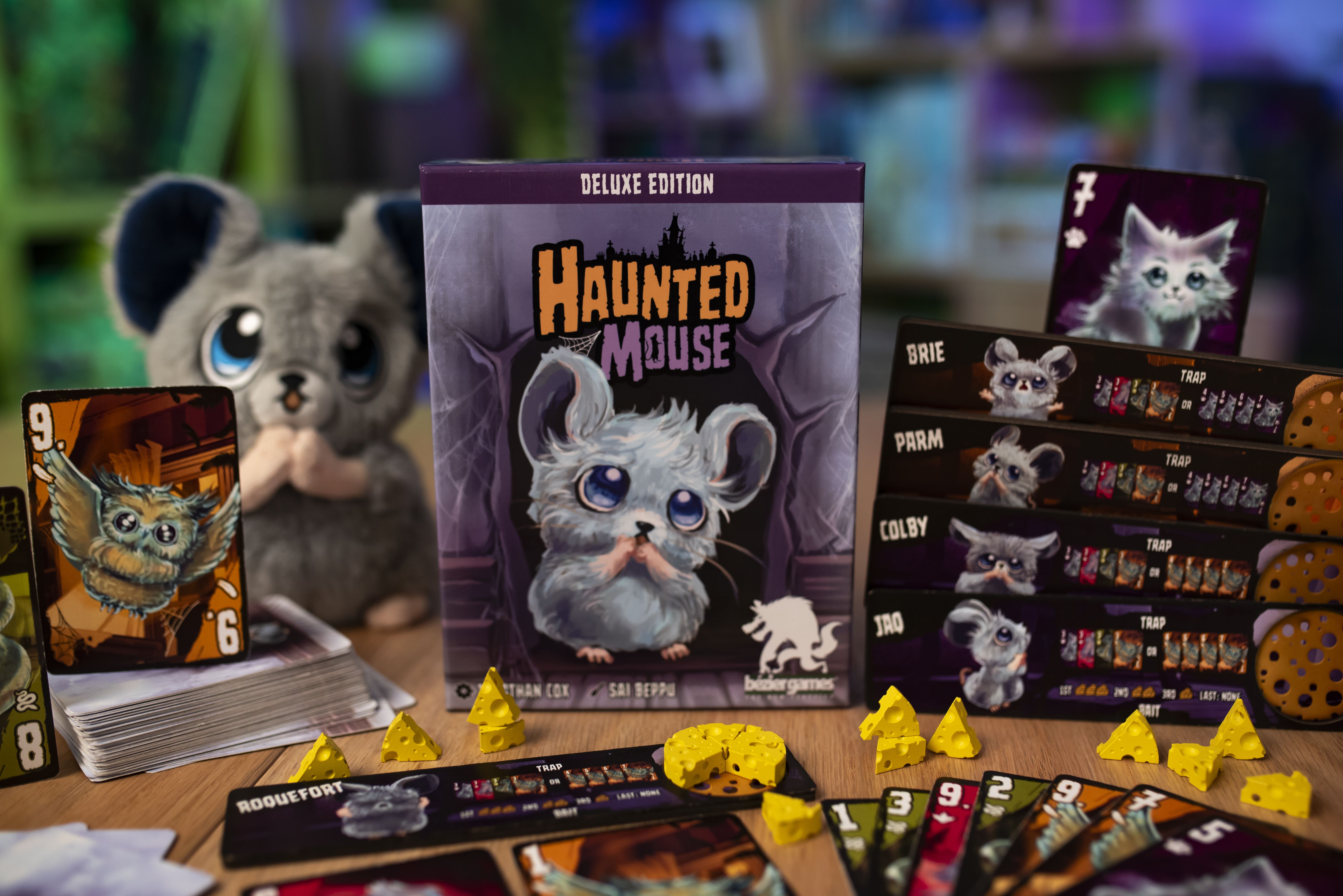 BoardGameGeek