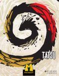 Board Game: Tatsu
