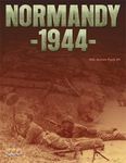 Board Game: ASL Action Pack #4: Normandy 1944