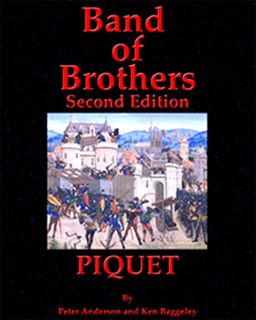 Piquet: Band of Brothers