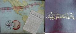 Game of Race Around the World