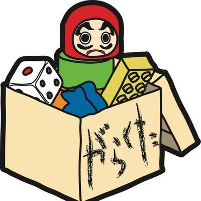 Garakuta-Box