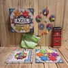 Azul: Summer Pavillion presentation