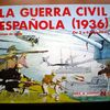 La Guerra Civil Española (1936), Board Game
