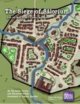 RPG Item: The Siege of Sâlorium