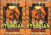 Hyborian Gates
