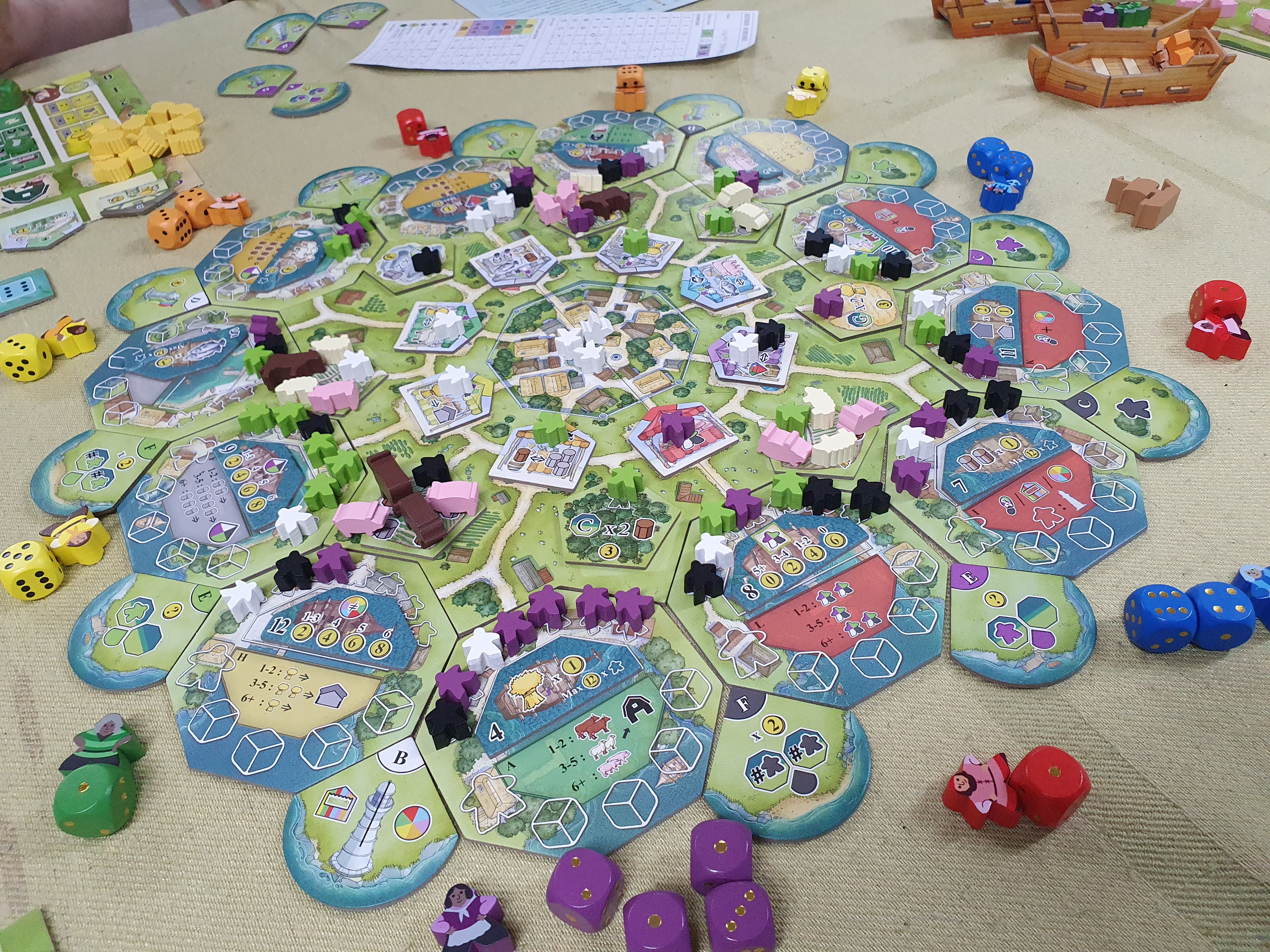 BoardGameGeek