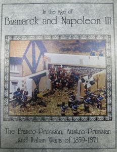 In the Age of Bismarck and Napoleon III