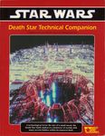 RPG Item: Death Star Technical Companion