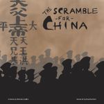 The Scramble for China