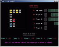 Board Game: 6 nimmt!