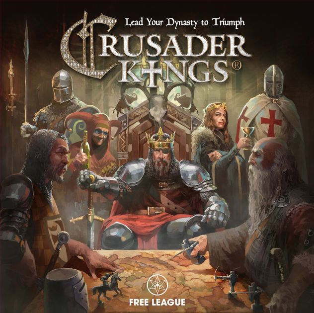 DLC should be FREE and COMPLETELY INTEGRATED into base game within a year  of it's release. :: Crusader Kings III General Discussions