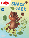 Snack Jack!