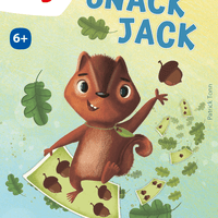 Snack Jack!